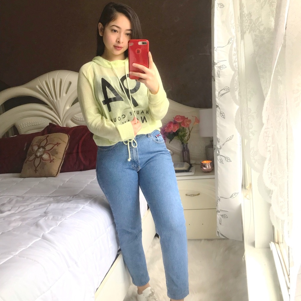 Light-weight Hoodie
